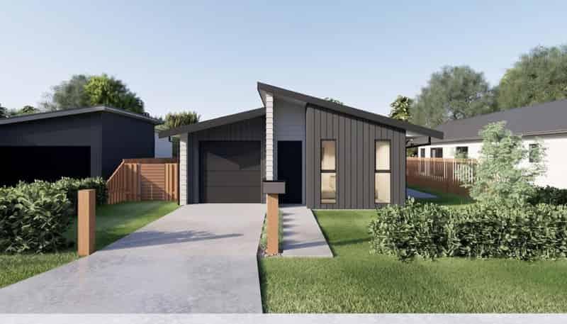 Lot 1143 - 30 Te Pihinga Street, Te Kauwhata
