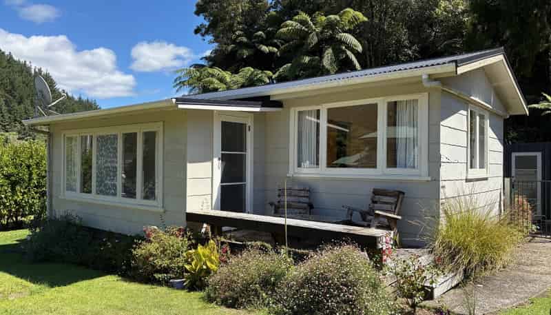 37 Tombleson Road, Lake Rotoma