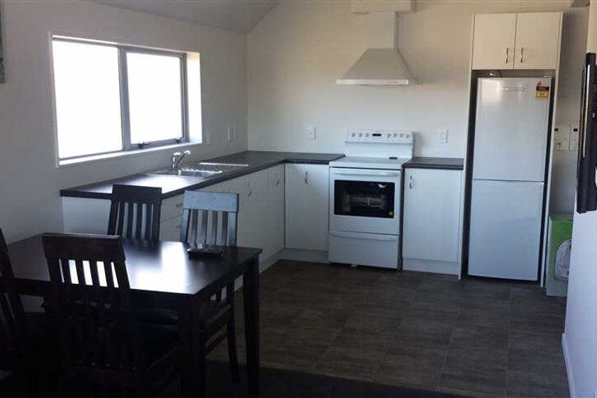 Fully Furnished Studio – pohled 2