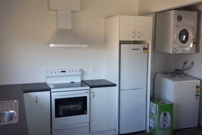 Fully Furnished Studio – pohled 3