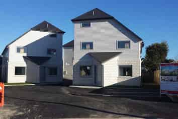 4b/7 Snead Place, Hamilton East
