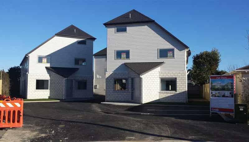 4b/7 Snead Place, Hamilton East