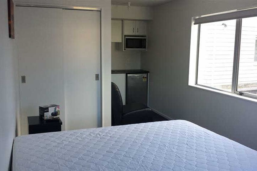 Fully Furnished Studio – pohled 6