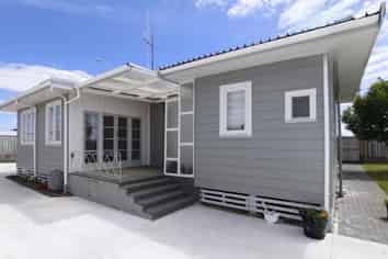 4 Primrose Street, Frankton