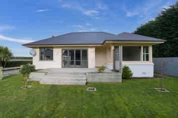 16 Waimatua School Road, Invercargill