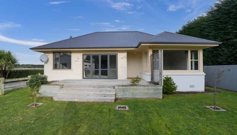 16 Waimatua School Road, Invercargill