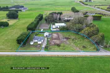 16 Waimatua School Road, Invercargill