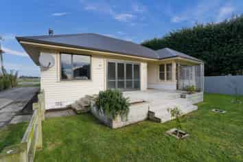 16 Waimatua School Road, Invercargill