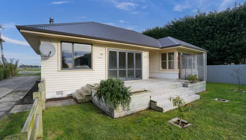 16 Waimatua School Road, Invercargill