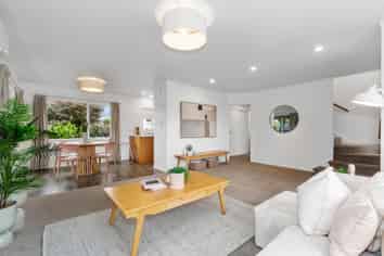 1 Wordsworth Place, Kensington