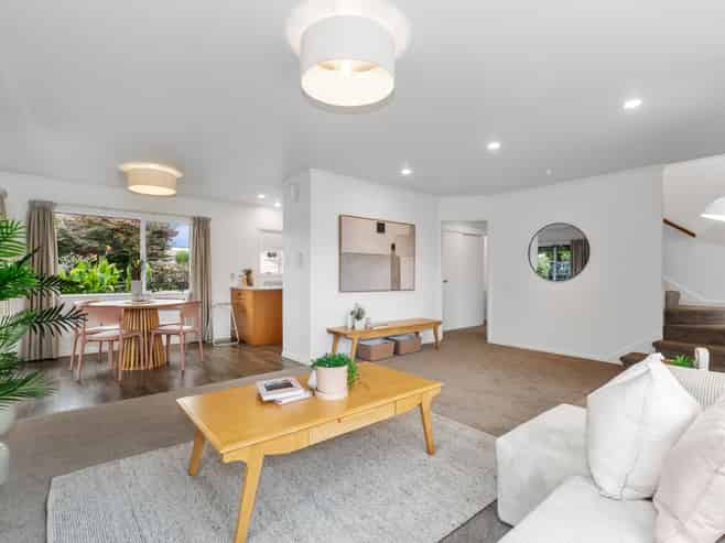 1 Wordsworth Place, Kensington