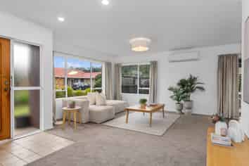 1 Wordsworth Place, Kensington
