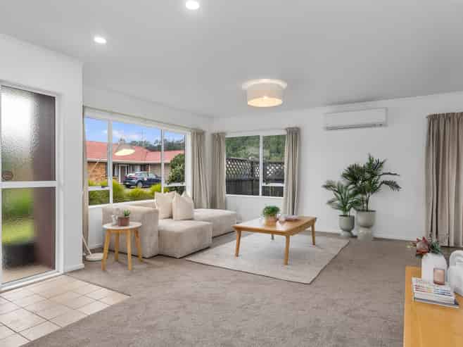 1 Wordsworth Place, Kensington