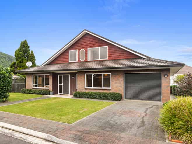 1 Wordsworth Place, Kensington