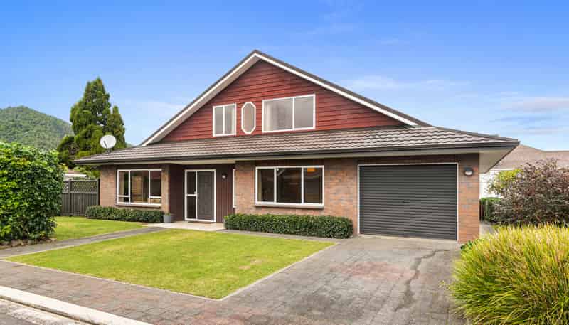 1 Wordsworth Place, Kensington
