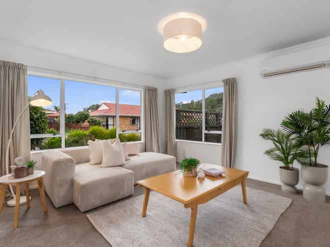 1 Wordsworth Place, Kensington