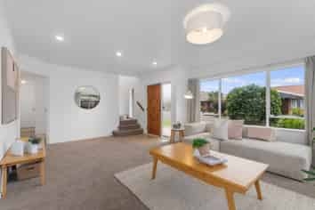 1 Wordsworth Place, Kensington