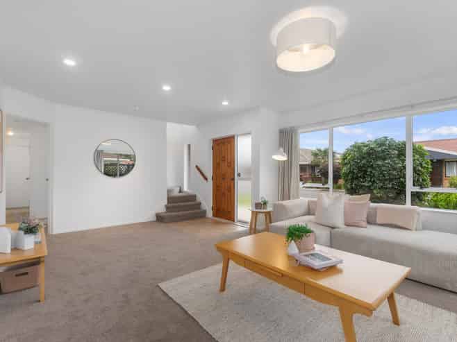 1 Wordsworth Place, Kensington