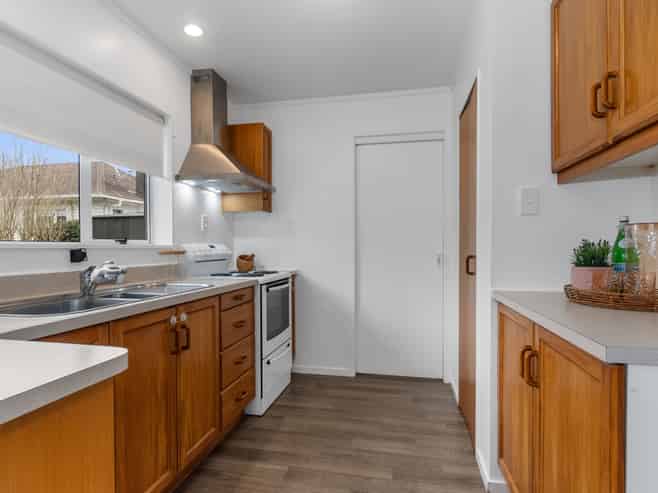 1 Wordsworth Place, Kensington