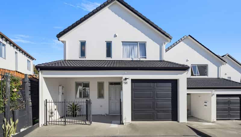 51 Alverna Heights View, Gulf Harbour