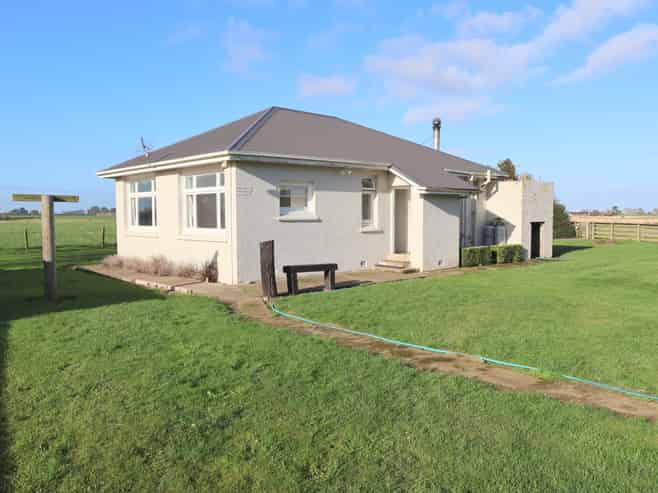 568 Riverton Wallacetown Highway, Wrights Bush