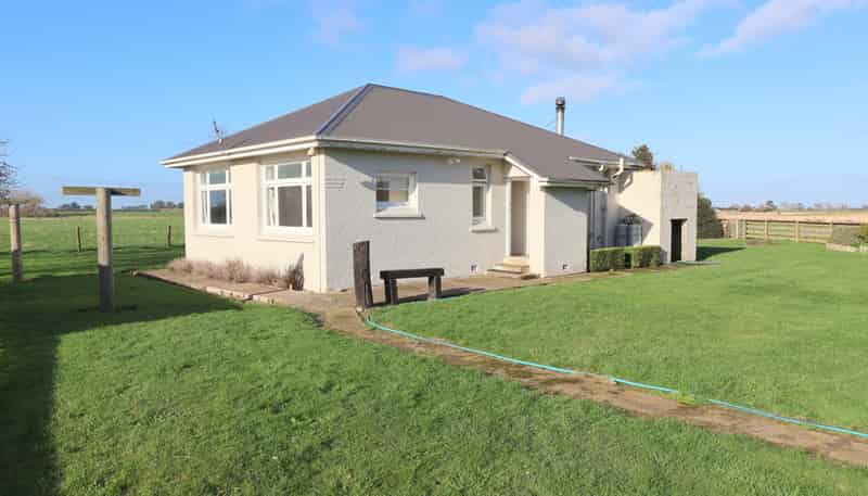 568 Riverton Wallacetown Highway, Wrights Bush