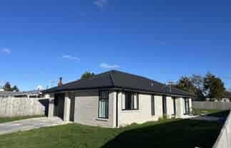 23 Hamilton Street , Pahiatua