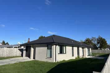 23 Hamilton Street , Pahiatua