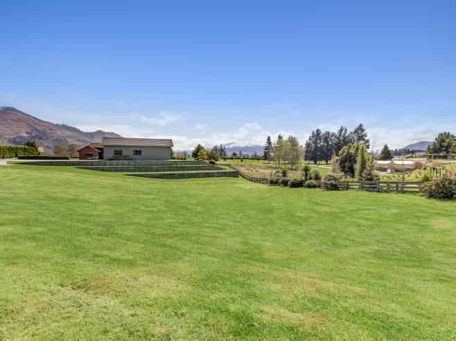 90B Golf Course Road, Wanaka