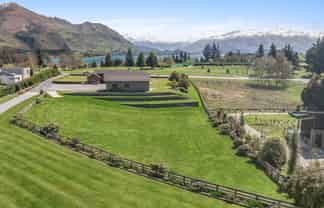 90B Golf Course Road, Wanaka