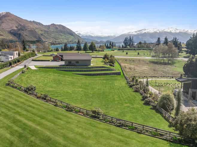 90B Golf Course Road, Wanaka