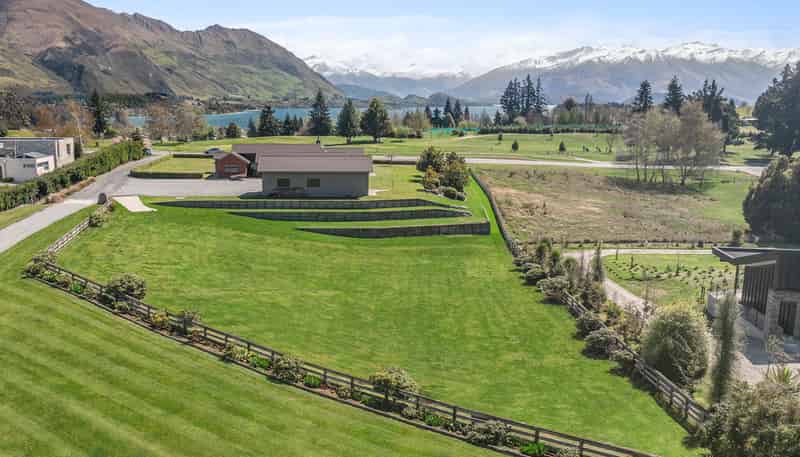 90B Golf Course Road, Wanaka