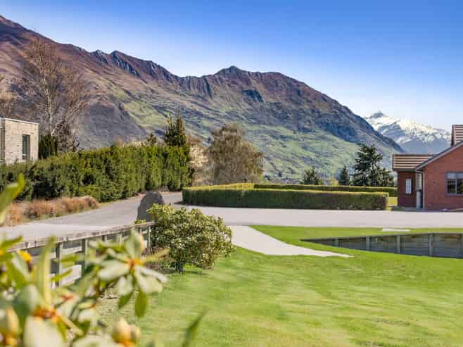 90B Golf Course Road, Wanaka