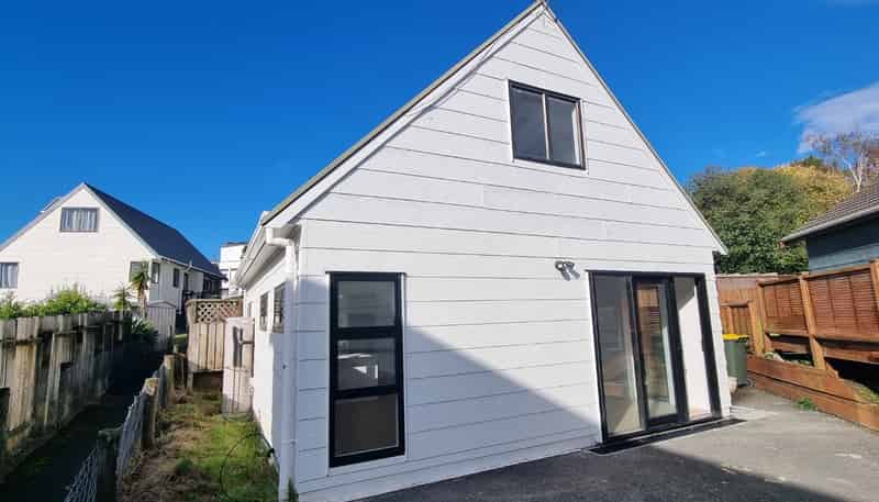 12A Sunward Rise, Glenfield