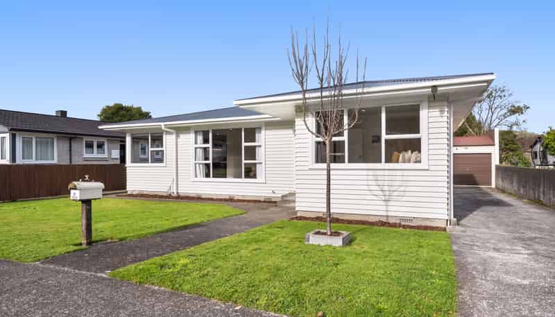 21 McLeod Street, Elderslea