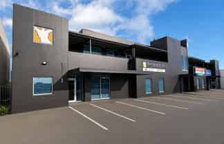 Healthcare Hub - Individual Consulting Rooms  