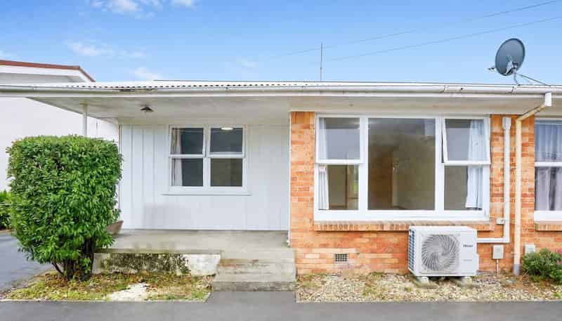4/3 Puutikitiki Street, Hamilton East