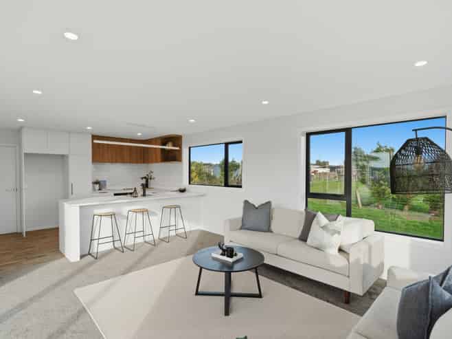 31 Severn Street, Clifton