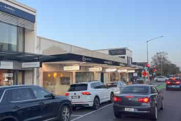 Prime Merivale Location