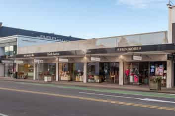 Prime Merivale Location