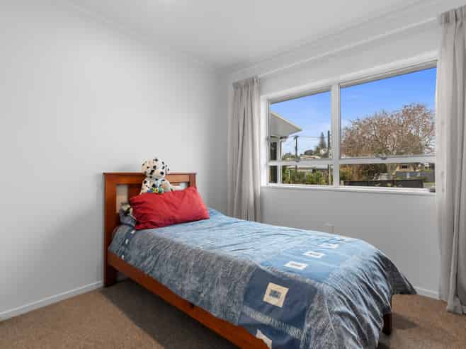 30 Meldrum Street, Kamo