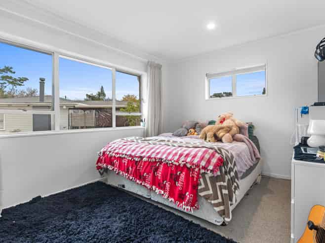 30 Meldrum Street, Kamo
