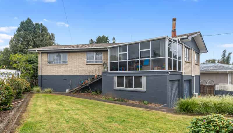 30 Meldrum Street, Kamo