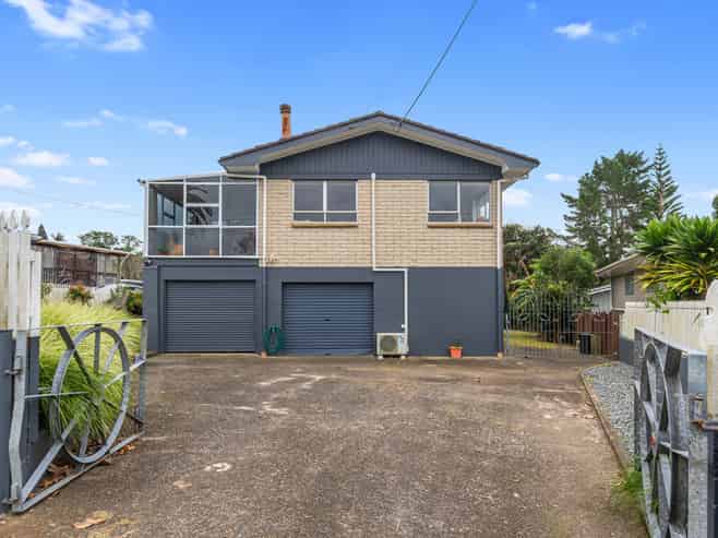 30 Meldrum Street, Kamo
