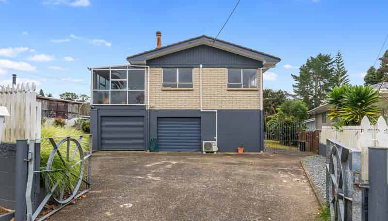 30 Meldrum Street, Kamo
