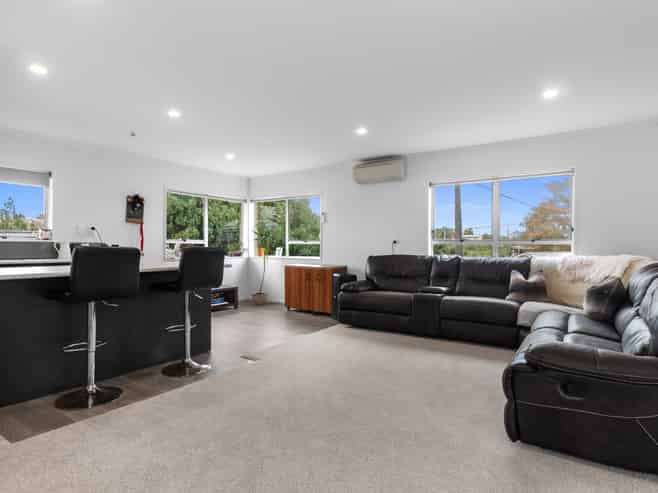 30 Meldrum Street, Kamo