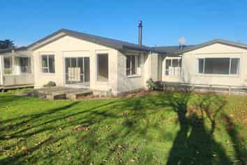 57 Waipahi Highway, East Gore