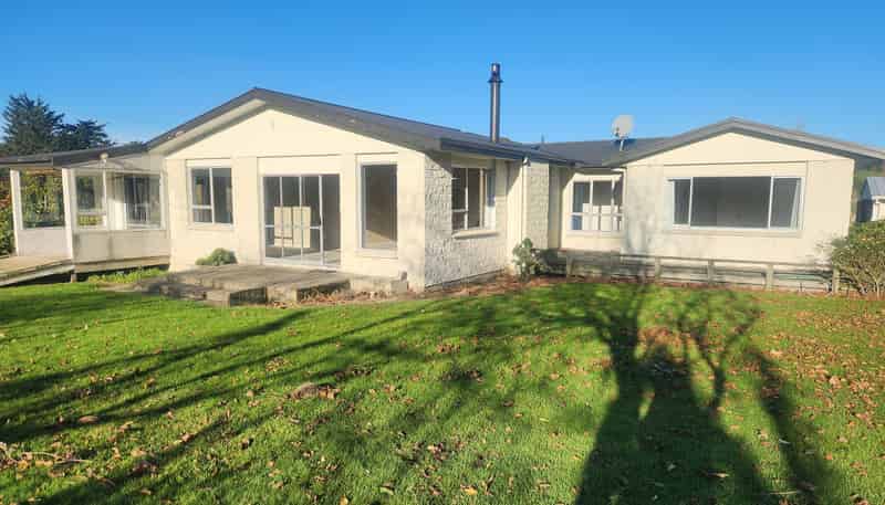 57 Waipahi Highway, East Gore