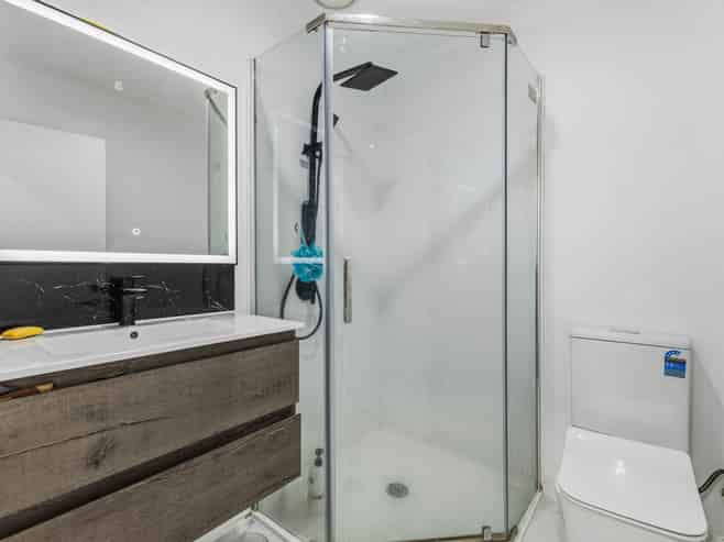 6/289 Shirley Road, Papatoetoe
