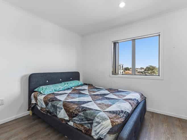 6/289 Shirley Road, Papatoetoe